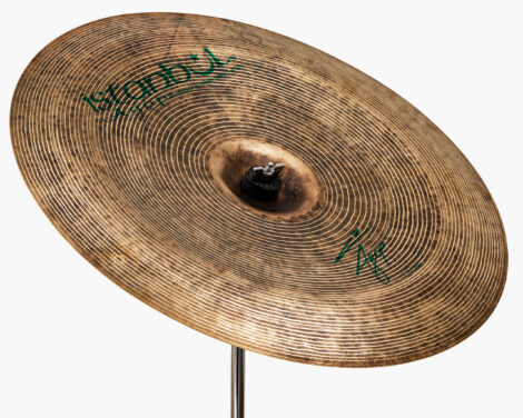 Istanbul Agop Agop Signture China