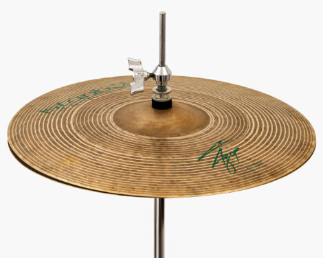 Istanbul Agop Agop Signature Hi Hats