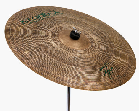 Istanbul Agop Agop Signature Ride