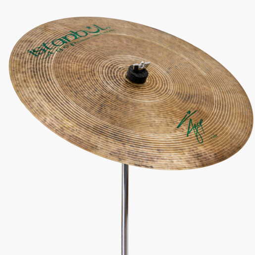 Istanbul Agop Agop Signature Flat Ride