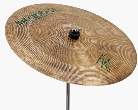 Istanbul Agop Agop Signature Flat Ride