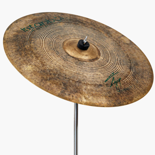 Istanbul Agop 22 Agop Signature Medium Ride