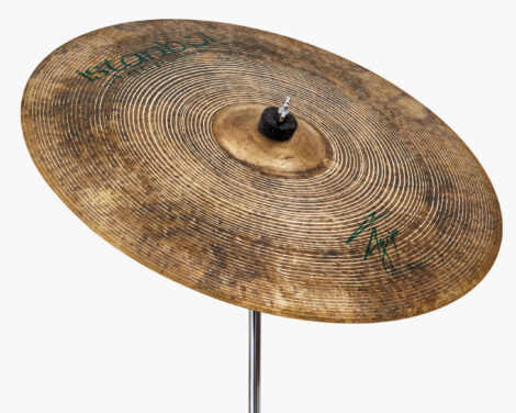 Istanbul Agop 22 Agop Signature Medium Ride