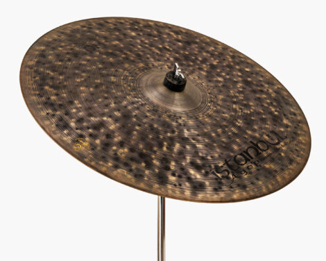 Istanbul Agop OM Ride Cymbal