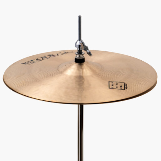 Istanbul Agop Traditional Jazz Hi Hats