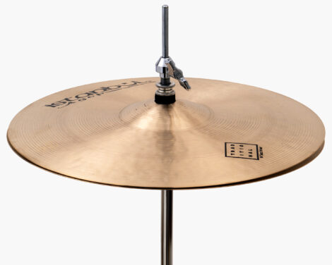 Istanbul Agop Traditional Jazz Hi Hats