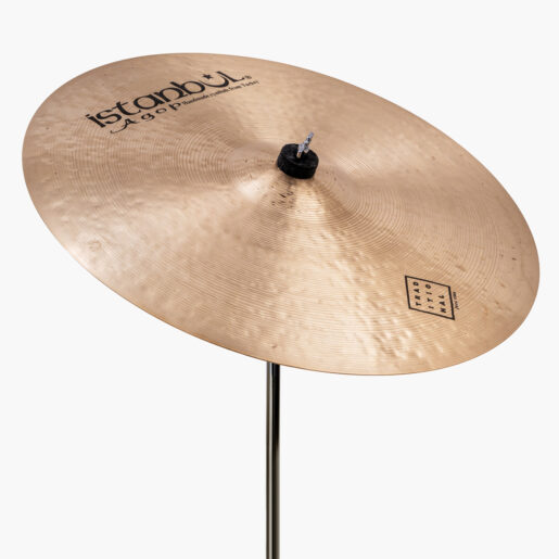 Istanbul Agop Traditional Jazz Ride