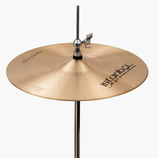 Istanbul Agop Joey Waronker Hi Hats Pair