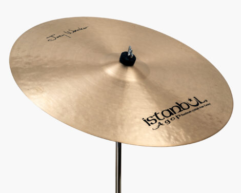 Istanbul Agop Joey Waronker Ride
