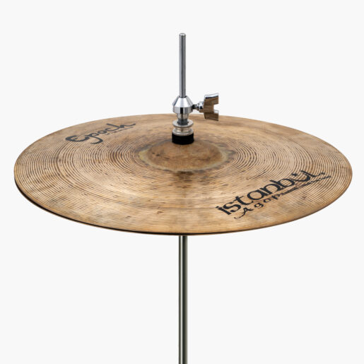 Istanbul Agop Epoch Hi Hats