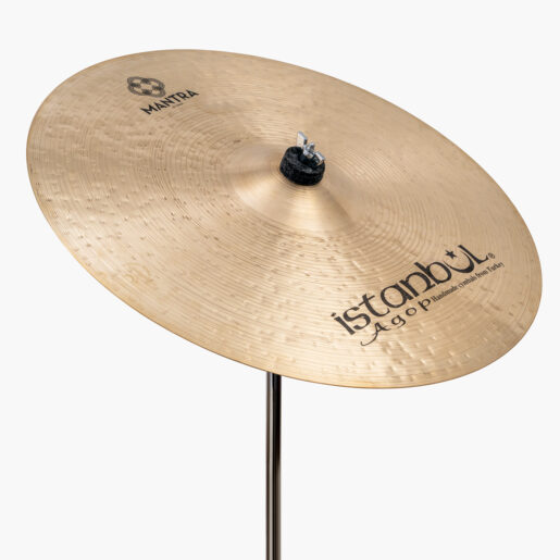 Istanbul Agop 20" Mantra Crash Cymbal