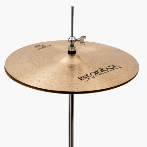 Istanbul Agop Mantra 15" Hi Hats