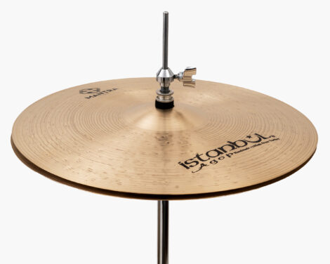 Istanbul Agop Mantra 15" Hi Hats