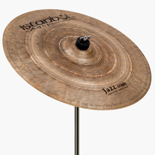 Istanbul Agop Special Edition Crash