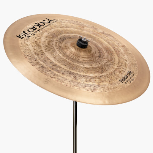 Istanbul Agop Special Edition Fusion Ride