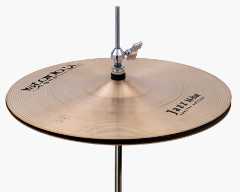 Istanbul Agop Special Edition Hi Hats