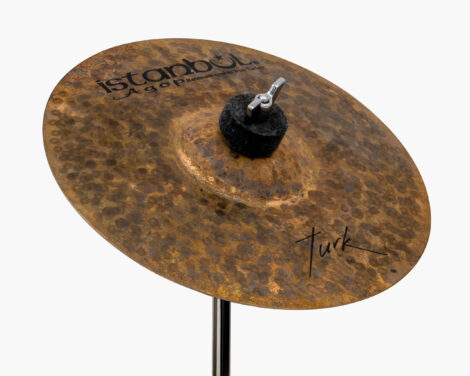 Istanbul Agop Turk Bell
