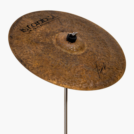 Istanbul Agop Turk Crash