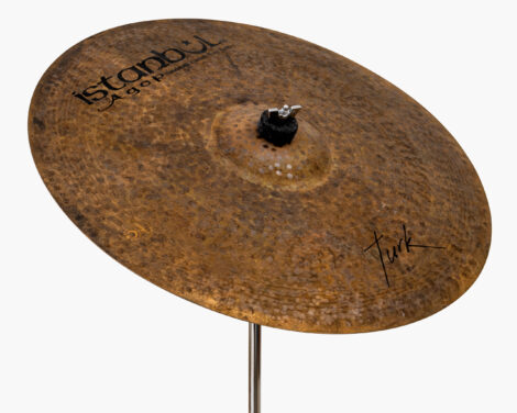 Istanbul Agop Turk Crash