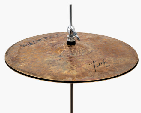 Istanbul Agop Turk Hi Hats
