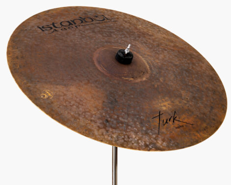 Istanbul Agop Turk Jazz Ride