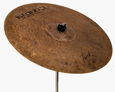 Istanbul Agop Turk Ride