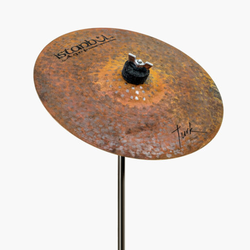 Istanbul Agop Turk Splash
