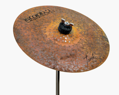 Istanbul Agop Turk Splash