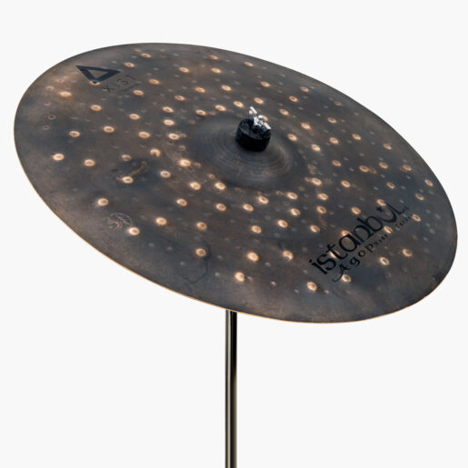 Istanbul Agop Dry Dark Ride