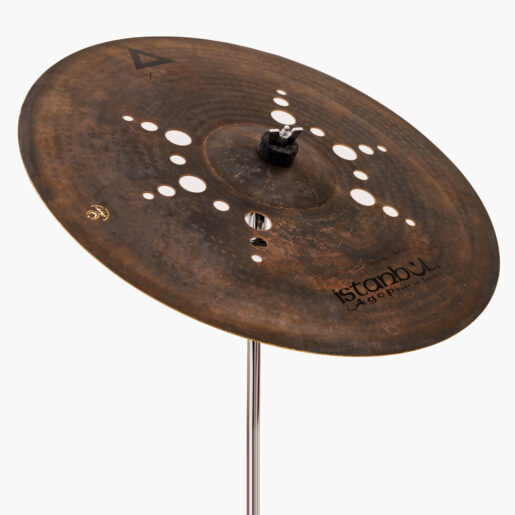 Istanbul Agop XIST Ion Dark Ride