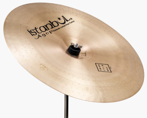 Istanbul Agop Traditional Mini China
