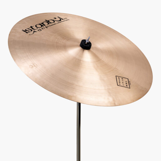 Istanbul Agop Traditional Crash Ride