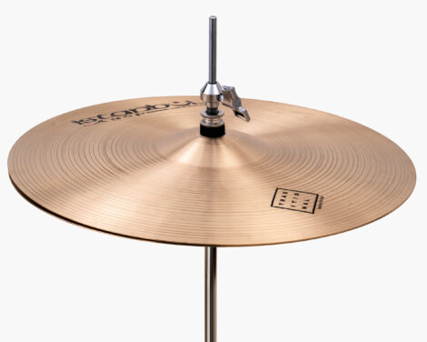 Istanbul Agop Traditional Heavy Hi Hats