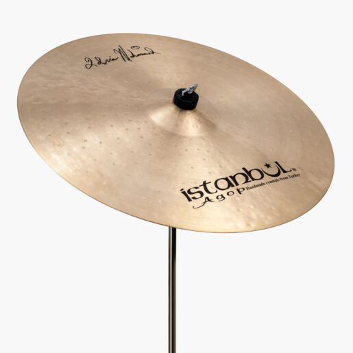 Istanbul Agop 22 Idris Muhammad Ride