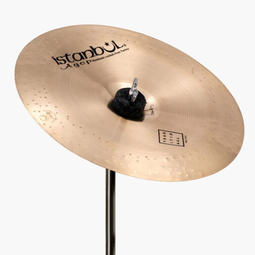 Istanbul Agop Traditional Mini China