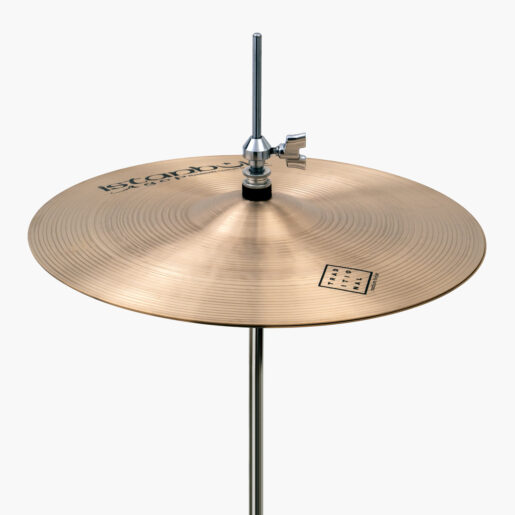 Istanbul Agop Traditional Medium Hi Hats