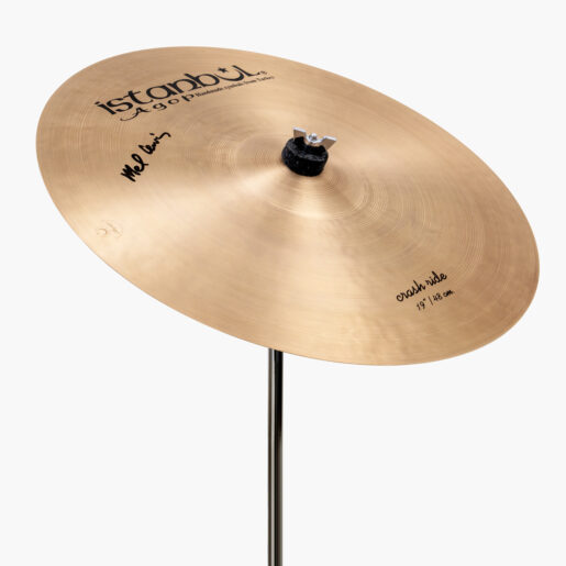 Istanbul Agop Mel Lewis Ride 19