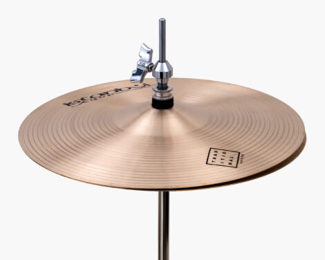 Istanbul Agop Traditional Mini Hi Hats