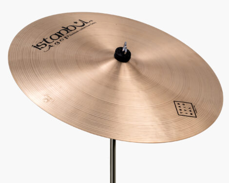 Istanbul Agop Traditional Medium Ride