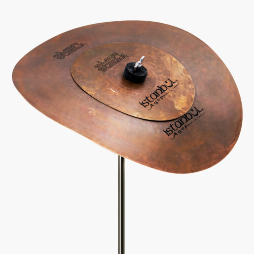 Istanbul Agop Clap Stack Expansion Set