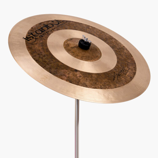 Istanbul Agop Sultan Jazz Ride
