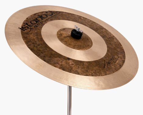 Istanbul Agop Sultan Jazz Ride