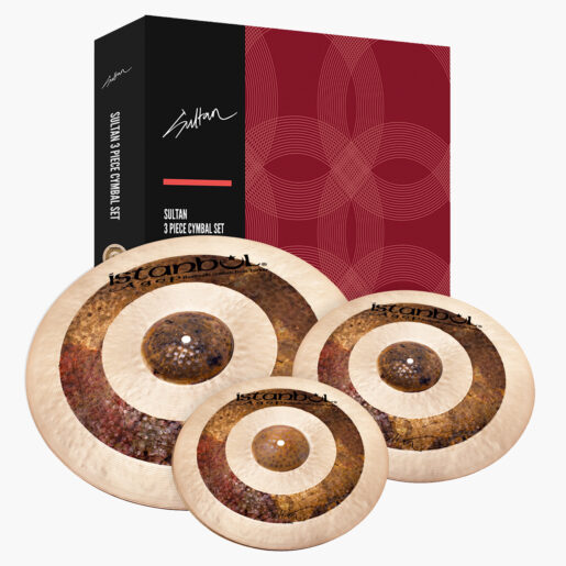Istanbul Agop Sultan Set