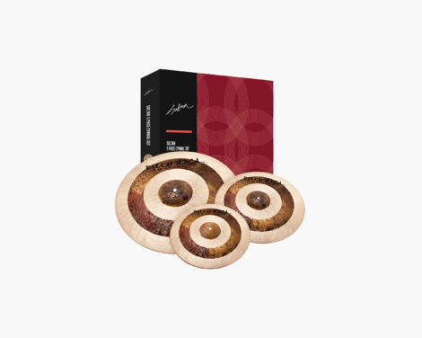 Istanbul Agop Sultan Set