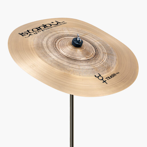 Istanbul Agop Traditional Trash Hi