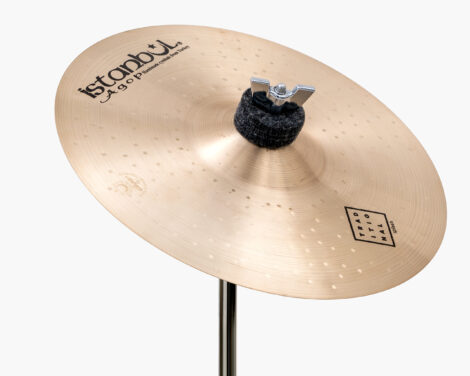 Istanbul Agop Traditional Splash