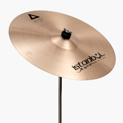 Istanbul Agop XIST Crash
