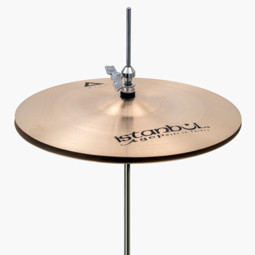 Istanbul Agop XIST Hi Hats