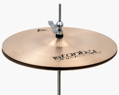 Istanbul Agop XIST Hi Hats