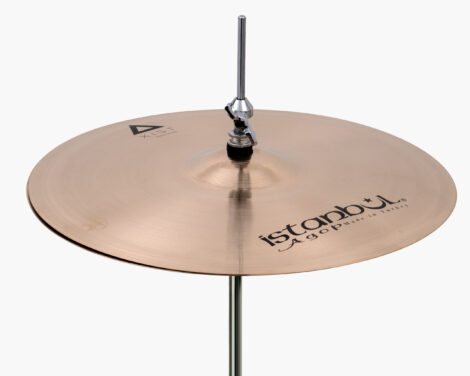 Istanbul Agop XIST Brilliant Hi Hats